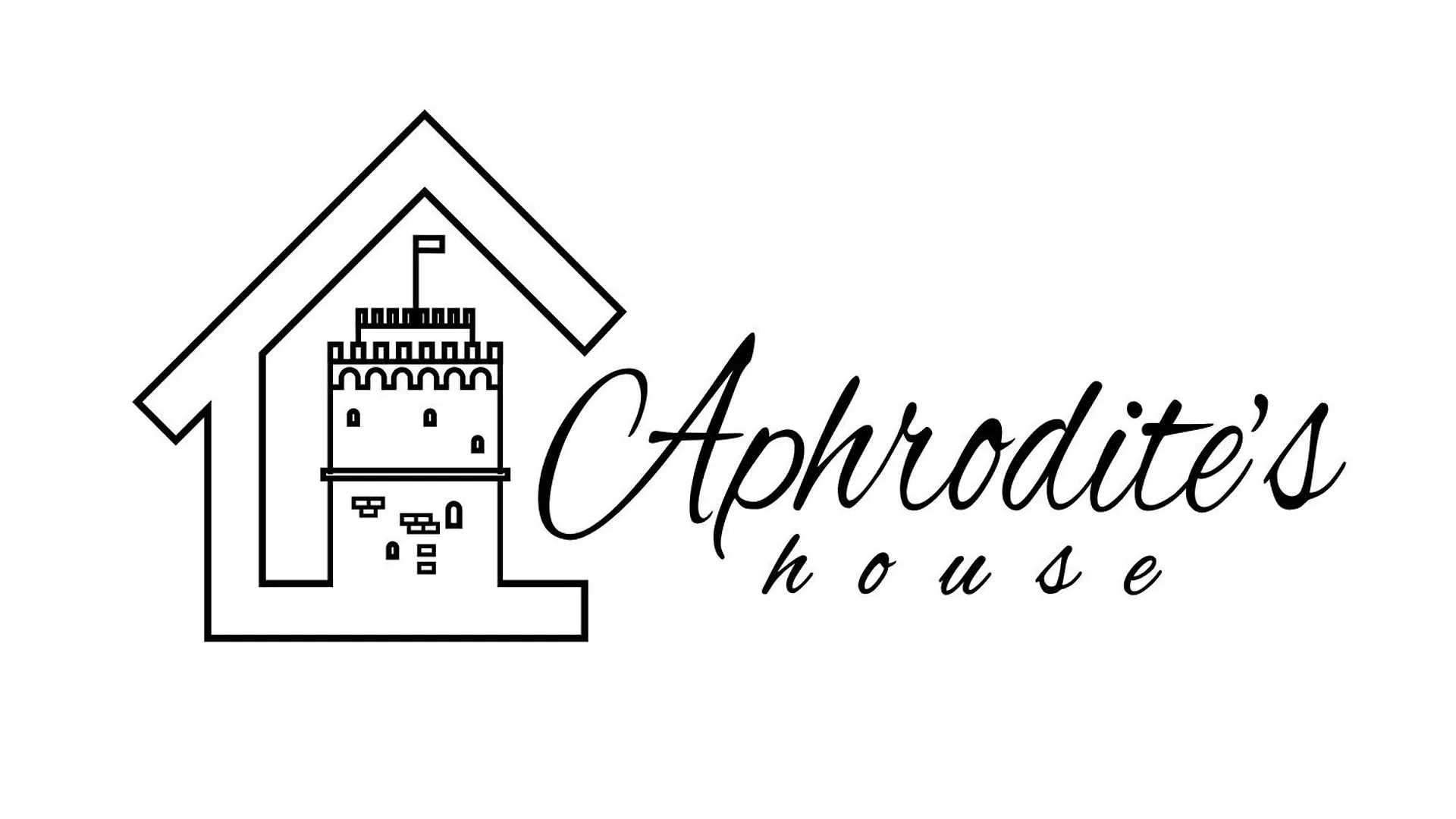 Aphrodites House Upon White Tower Thessaloníki