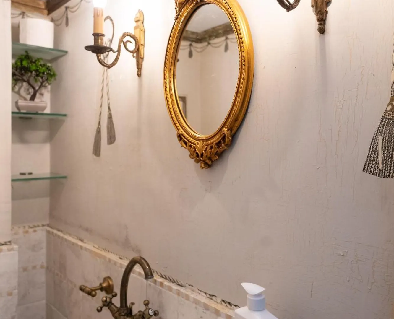 Aphrodites House Upon White Tower Thessaloníki 0*,  Grekland