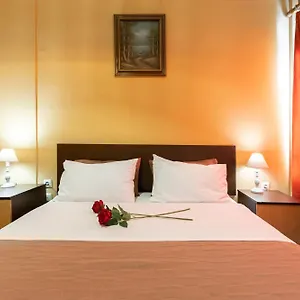 Hotel Alexandria, Salonicco