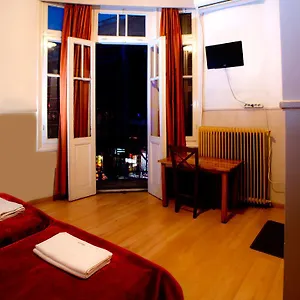 Hotel Argo, Salonicco